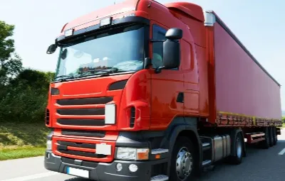 Konya Saraydüzü Ambar Kargo