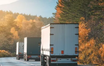 Konya ile Saraydüzü Arası Klima Taşıma